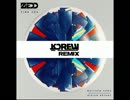 Zedd ft. Matthew Koma & Miriam Bryant - Find You (KDrew Remix)
