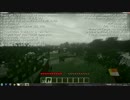 【Shadowplay Desktop Capture】minecraft1.7.2 with Shader MOD etc.【録画テスト】