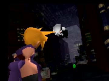 【半額実況】初見でFINAL FANTASY VII Part29