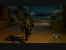 【MGS5GZ】メインミッション マーキング【03：18：463】