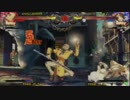 GGXrd 4/14ポート２４一社店対戦会その6
