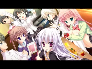 個人的エロゲソング集Best【作業用】Vol.1