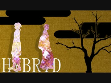 【MMD鬼徹】HYBRIDな鬼灯様を見ててーん【再投稿】