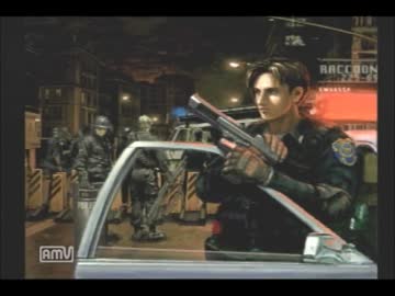 バイオハザードが好きすぎる女子がバイオ2(レオン裏)を実況プレイ 最終回