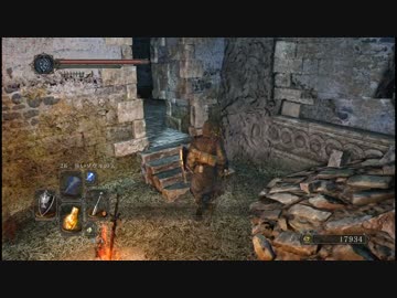 【字幕プレイ】DARK SOULSⅡ Part:046