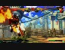 高田馬場ミカド GGXrd 野試合動画59 夢幻(SO)vsロイ(SO)