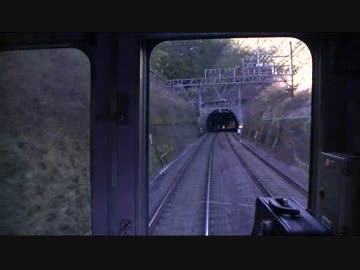 【前面展望】名張ー榛原②【近鉄大阪線・普通】