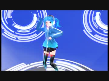 【MMDカゲプロ】エネちゃんでlllトゥルティンアンテナlll