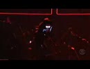 Kanye West  Stronger (LIVE Grammys 2008 )