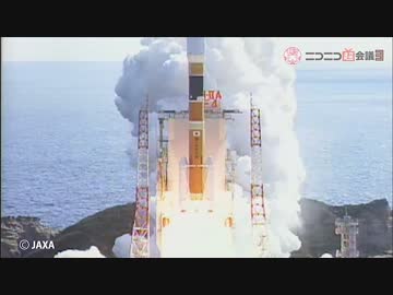 【超会議3CM】宇宙からのお土産プレゼント編