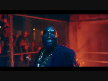 Rick Ross - No Games ft. Future