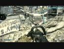 【CoD:Ghosts】 ＴＤＭのChain SAW【ＰＣ版】
