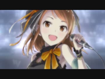 北条加蓮　薄荷 -ハッカ-CM風