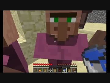 【ゆっくり実況】逆実績クラフト　part9【Minecraft】