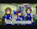 アイドルマスター２　プレイ動画　４５週目