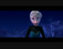 アナと雪の女王"Let it Go"スペイン語＋カタルーニャ語