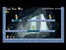 【実況】同居人+αでNewスーパーマリオwiiをプレイしてみた【part5】