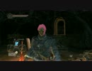 【ダークソウル2】盾？HP振り？覇者には不要です。【初見実況】2-1
