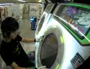 【maimai】 SHO.C@MS 04/17 07:43 電車で電車でGO!GO!GO!GC! -GMT remix- Master【AP】