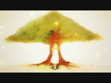 【初音ミクAppend】  Eve  【オリジナル】