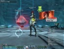 [PSO2] バル・ロドス[SH]　一本釣りしてみたかった [Ra/Hu]