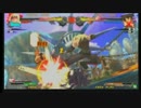 ささしまGGXrd 4月15日火曜日対戦会(3/7)