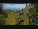 【WoT：T32】ゆっくり実況でおくる戦車戦Part49 byアラモンド