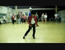 凄すぎ！ マイケルジャクソンのダンスを踊る８才の少年