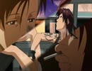 【MAD】つよ＠レヴィ【BLACK LAGOON】