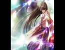 073 原曲 【永夜抄 Stage6 ボスB】 『竹取飛翔 〜 Lunatic Princess』再うｐ