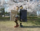 【コスプレ】千本桜【一発撮り】