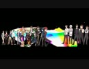 【合わせてみた】Blessing　～２窓だったらこんな風～
