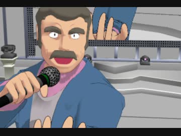 GUNM@S　BREAKER　第１２話前編