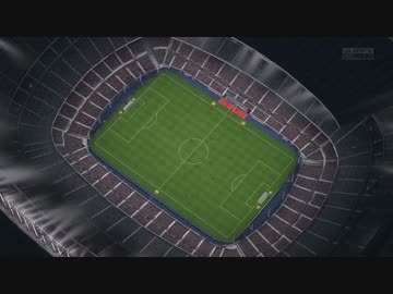 【PS4】FIFA14 オンラインシーズンゴール集【AMO】