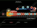 【太鼓さん次郎】CONTRACT【創作譜面】