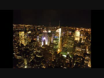 【Instrumental】　Hustle and bustle