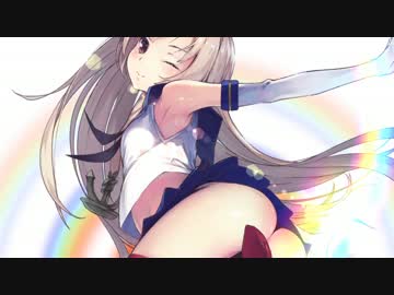 【艦これ】かけっこしよ！【島風オリジナル曲】
