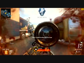 PC版BO2-Gameplay[05]