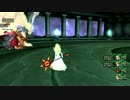 【DQ10】 戦士8人で災厄の王を討伐