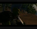 【Oblivion】あたくしタバクシィ 六話【小縛】