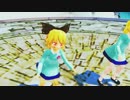 【MMD】ヤマメちゃんとパルスィちゃんで放課後ストライド