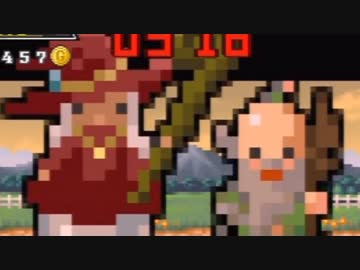 【勇者３０】忙しすぎる人のための超速ＲＰＧ part１６【実況】