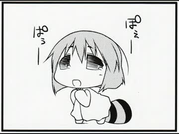 アニメ「ぷちます！！」第11話と第13話～第16話を原作の絵にしてみた