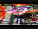EXVSFB　ヴァサ視点　テスト