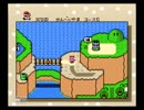 スーパーマリオワールド　早口二人実況プレイpart3