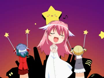 めがちゅ！ OP Help!heaven!