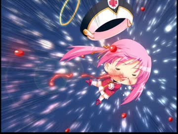 魔界天使ジブリール -episode3- OP クルクルlovely day!!!