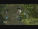 【ダークソウル2】盾？HP振り？覇者には不要です。【初見実況】3-1