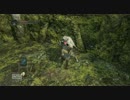 【ダークソウル2】盾？HP振り？覇者には不要です。【初見実況】3-2