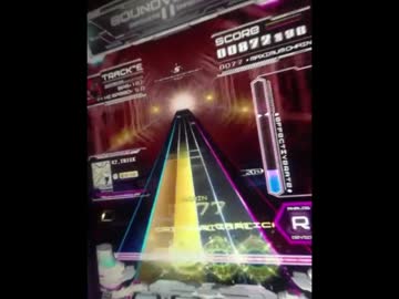 [SDVX] VERSUS!! PUC